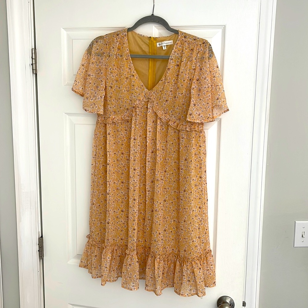 Maternity Dress